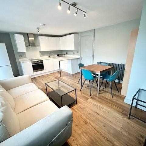 2 bedroom apartment to rent - Photo 1