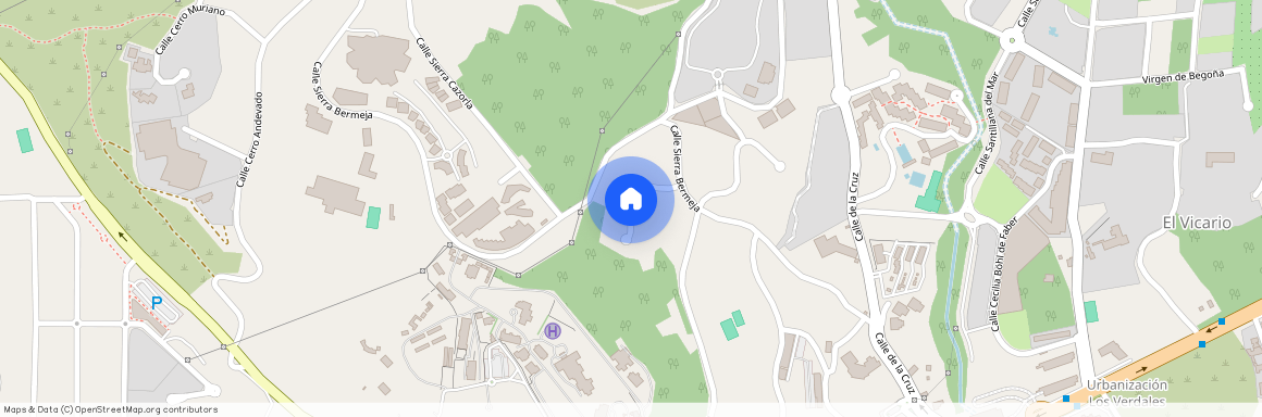 Lomas de Marbella Club, Marbella