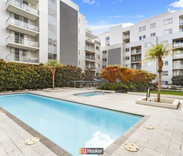 4/15 Coranderrk Street, City ACT, Belconnen - Photo 3