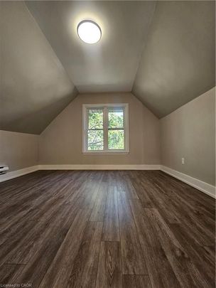 For Lease - 526 King Street Unit# 4, Hamilton, Ontario - Photo 1