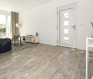 EINZIGARTIGE MAISONETTE-WOHNUNG IN SAFENWIL - Foto 2
