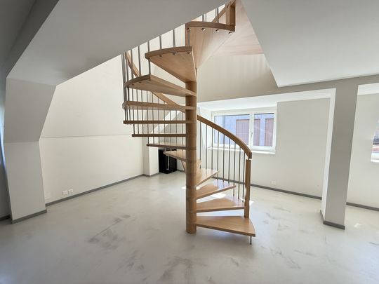 Magnifique Duplex rénové - 3 mois de loyers nets offerts - Foto 1