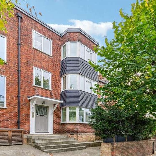 Endlesham Road, London, SW12 - Photo 1