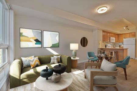 For Lease - 761 Bay Street Unit# 1810, Toronto, Ontario - Photo 2