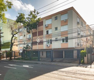 Apartamento com 1 quarto e 40m² para alugar em Praia de Belas, Port... - Photo 3