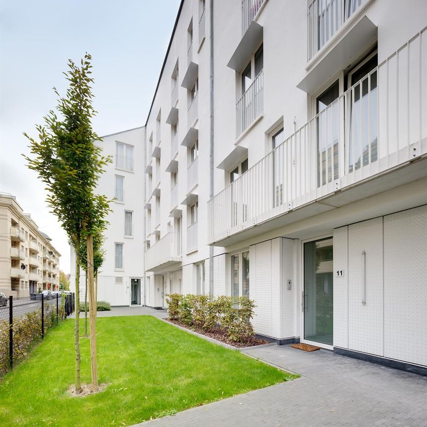 Appartement in Elsene - Photo 1