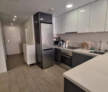 Apartamento de alquiler en Zona Playa del Cura - Photo 6