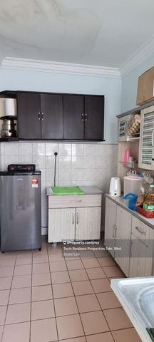 SD Apartments II, Bandar Sri Damansara - Photo 4
