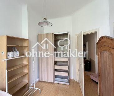 3 Zimmerwohnung, Balkon, Garten, 93 qm - Foto 1