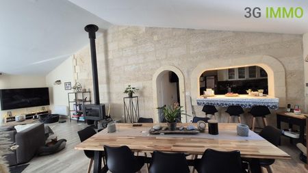Location / Maison T4 - Photo 4
