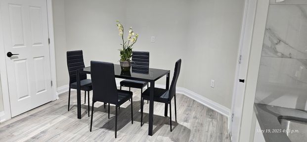 For Lease - 6 Fitzroy Avenue Unit# Basement, Markham, Ontario - Photo 1