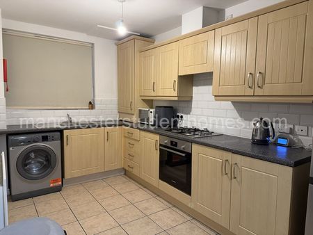 Tarleton Street, Manchester, M13 9BS - Photo 3