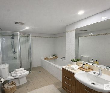 2 bedroom "Eclipse" Apartment - Photo 1