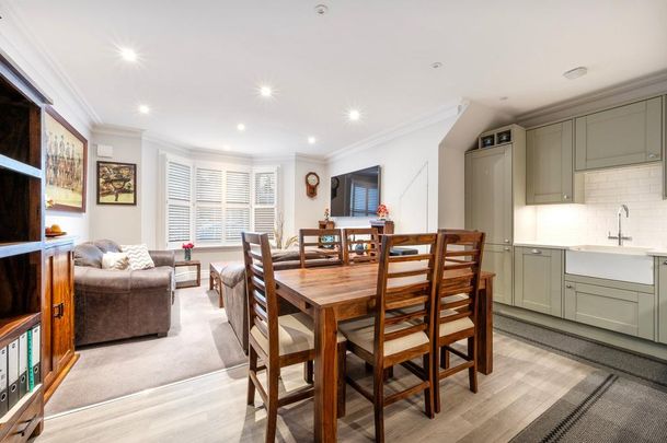 1 bedroom maisonette to rent - Photo 1