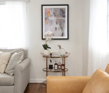 Charming Character Home on Prized Coorparoo Street - Photo 3