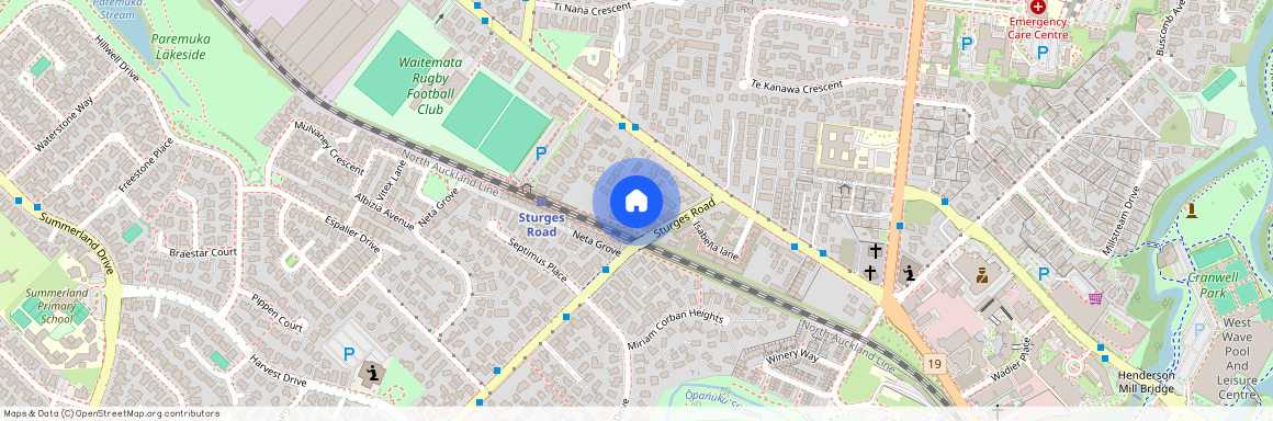 39 Red Arches Road, Henderson