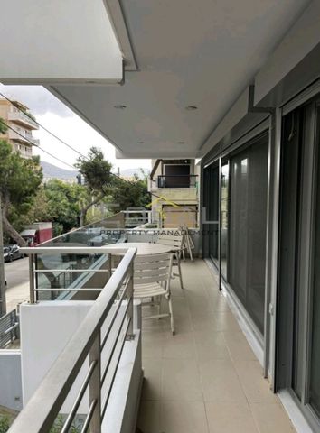 Διαμέρισμα για ενοικίαση Παλαιό Φάληρο - Photo 4