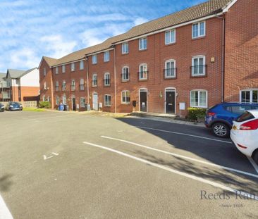5 bedroom terraced house to rent - Photo 6