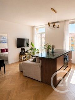 Location Appartement 2 pièces 43m² NICE 06300 - Photo 2