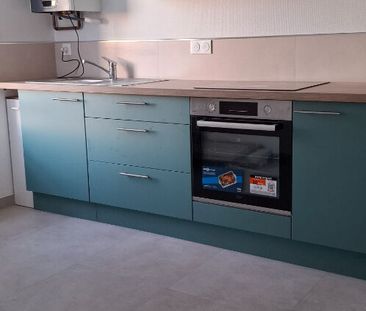 Location Appartement 3 pièces 58m² - Photo 5