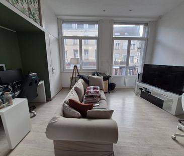 Location Appartement 63m² CAMBRAI 59400 - Photo 1