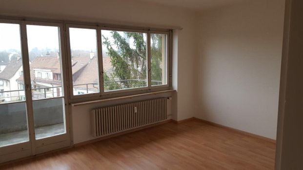 Cheap 3-room apartment with modern kitchen in Münchenstein - Foto 1