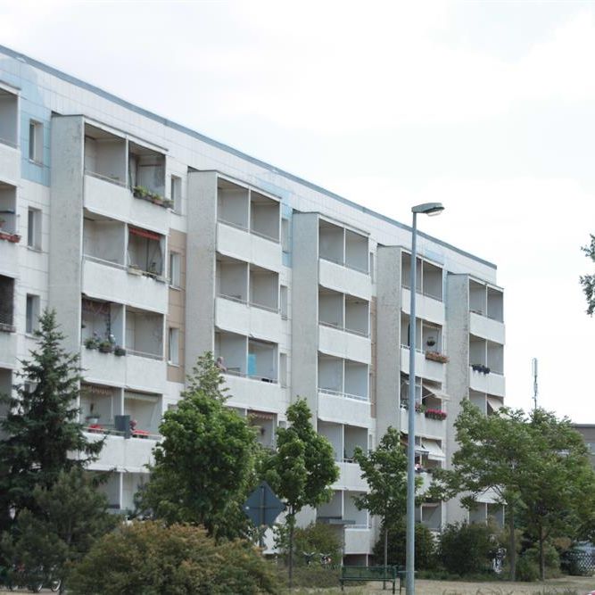 Gemütliche Singlewohnung - Photo 2