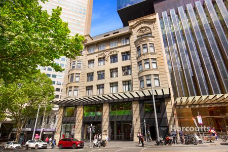 504B/399 Bourke Street, Melbourne VIC 3000 - Apartment For Rent | Domain - Photo 5