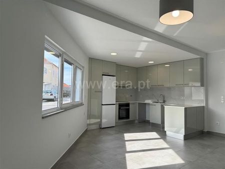 Apartamento T2 - Photo 5