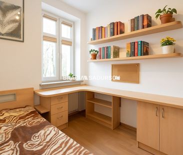 Krowodrza, Łobzów, Galla, 2 pokoje - Фото 4