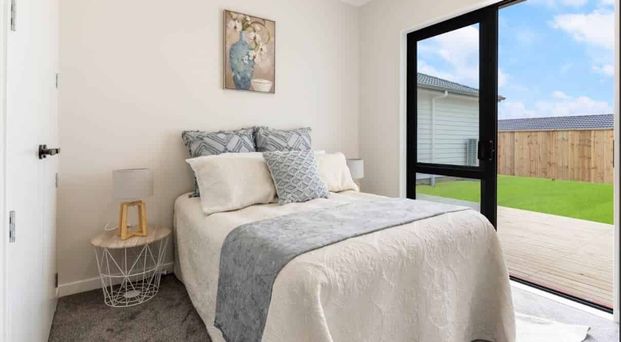 Dual-Dwelling 2 bedroom Family Haven – 83 Gateway Park Drive, Pōkenō - Photo 1