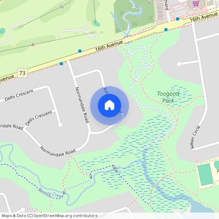 30 Ritter Crescent, Markham, ON L3R 4K5