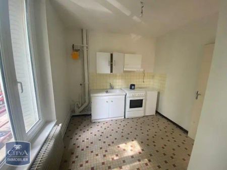 Appartement à louer 1 pièce 27.5m² - Photo 5