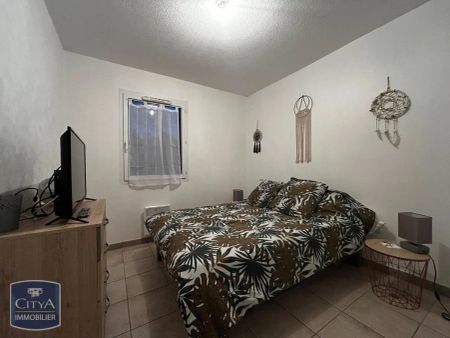 Appartement à louer 3 pièces 66.27m² - Photo 2