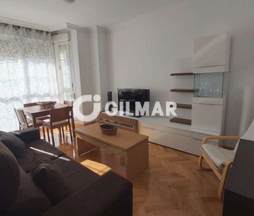 Piso en alquiler en Sanchinarro – Madrid | Gilmar Consulting - Foto 5