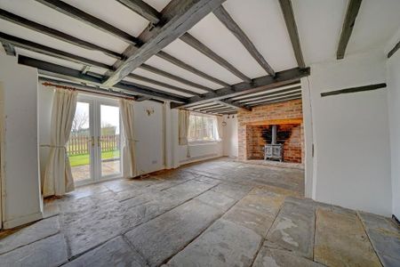 5 bedroom cottage to rent - Photo 3