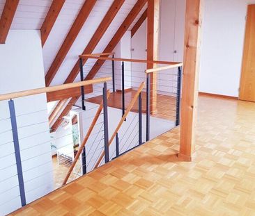 2.5 Zimmer Wohnung - Foto 4