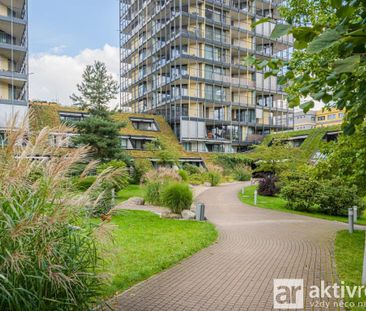 Pronájem bytu 1+kk 38 m2 - Photo 6