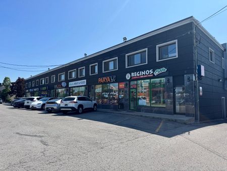 For Lease - 14810 Yonge Street Unit# 204, Aurora, Ontario - Photo 2