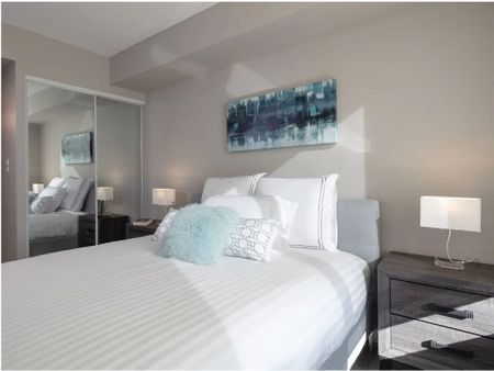 For Lease - 167 Church Street Unit# 618, Toronto, Ontario - Photo 4