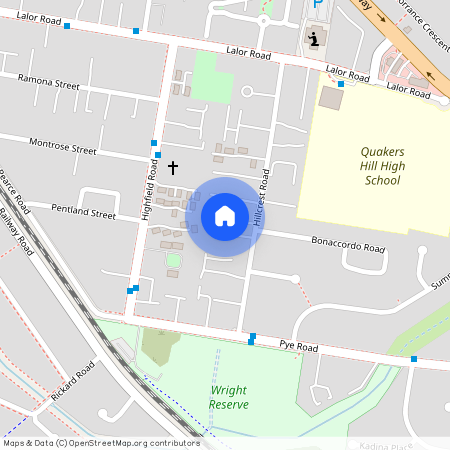 15/38 Hillcrest Avenue, NSW 2763, Quakers Hill