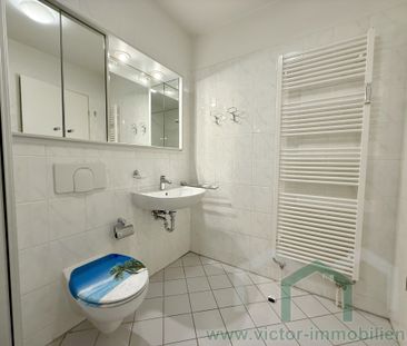 ** Terrassen-Wohnung mit Einauküche und großem Wohnzimmer in ruhige... - Photo 5