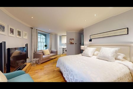 1 Bed Flat, Hyde Park Square, W2 - Photo 3