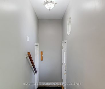 For Lease - 65 Walter Avenue Unit# BSMT, Newmarket, Ontario - Photo 5