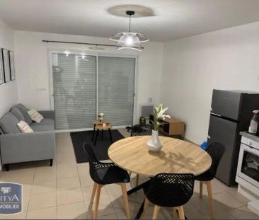 Appartement à louer 3 pièces 54.68m² - Photo 3