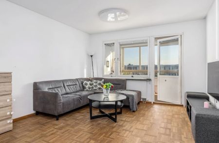 Balladgatan, Malmö - Photo 2