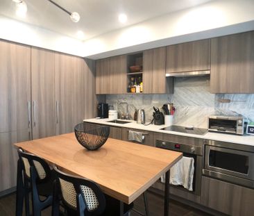 For Lease - 19 Bathurst Street Unit# 910, Toronto, Ontario - Photo 3