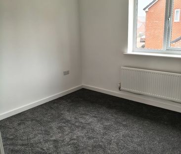 2 Bed Semi-Detached House, Audeley Way, CV6 - Photo 6