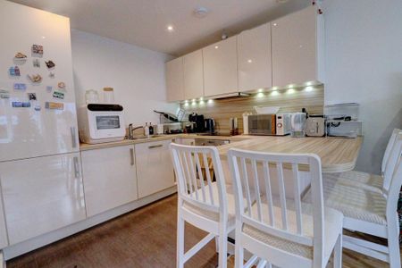 1 bedroom apartment to rent - Photo 4