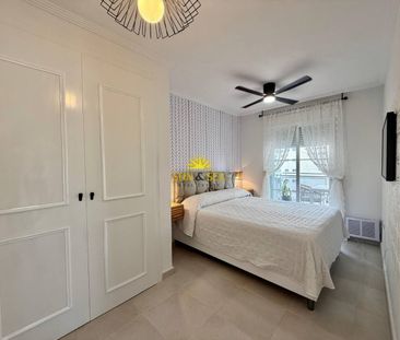 2 BEDROOM APARTMENT - GUARDAMAR DEL SEGURA - Photo 6